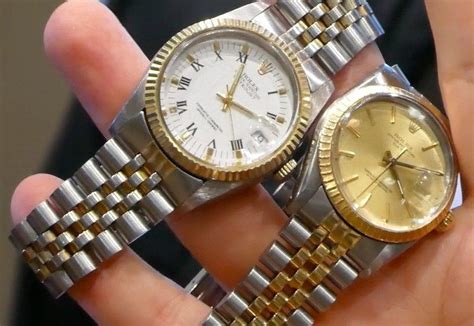 rolex how to tell if real or fake|how to spot a real rolex.